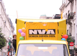 Des alliances empoisonnées