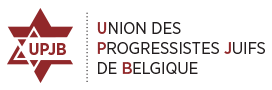 UPJB - Unión de Judíos Progresistas de Bélgica