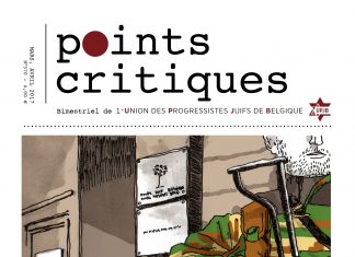 Editorial /// Points Critiques n°370 – mars-avril 2017 – Visages de la peur
