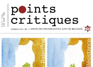 Editorial: Cinquante ans d’occupation et de spoliations