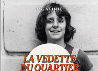Riton Liebman, de la scène au roman, l’itinéraire bouleversant de « La Vedette du quartier »