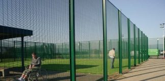 Visite au centre fermé de Steenokerzeel (127 bis)