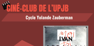 Avec « Moi Ivan, toi Abraham », Yolande Zauberman ressuscite la Pologne des années 1930