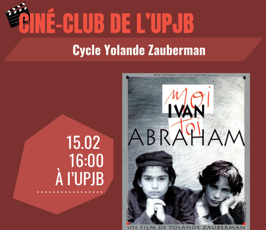 Avec « Moi Ivan, toi Abraham », Yolande Zauberman ressuscite la Pologne des années 1930