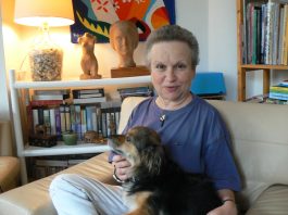 Hommage à Susana Rossberg