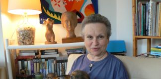 Hommage à Susana Rossberg