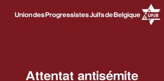 Attentat antisémite en Australie