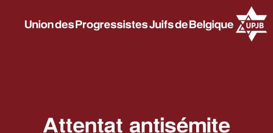 Attentat antisémite en Australie