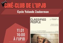 « Classified People », la ségrégation raciale au sein des familles