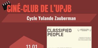 « Classified People », la ségrégation raciale au sein des familles