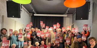 Graphisme et mémoire : les 80 ans de l’UPJB en revue