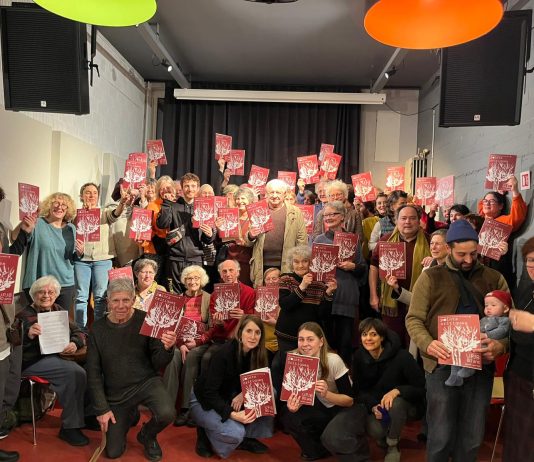 Graphisme et mémoire : les 80 ans de l’UPJB en revue