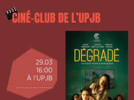 Gaza vit, crée et résiste — à propos du film « Dégradé » des frères Nasser