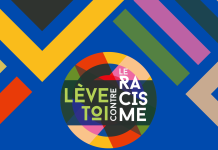 Samedi 21.03 : Journée antiraciste