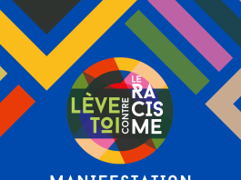 Samedi 21.03 : Journée antiraciste