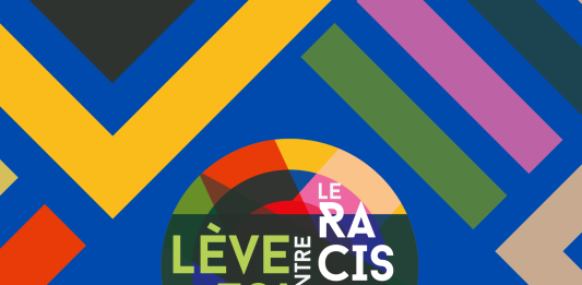 Samedi 21.03 : Journée antiraciste