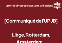 Liège, Rotterdam, Amsterdam…