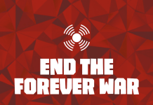 Standing Together : témoignage sur la répression de manifestations anti-guerre en Israël