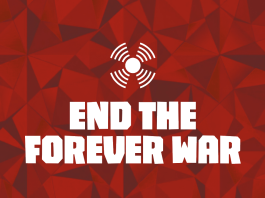 Standing Together : témoignage sur la répression de manifestations anti-guerre en Israël