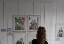 Focus sur Antonin Moriau