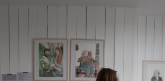 Focus sur Antonin Moriau