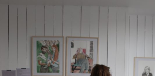 Focus sur Antonin Moriau