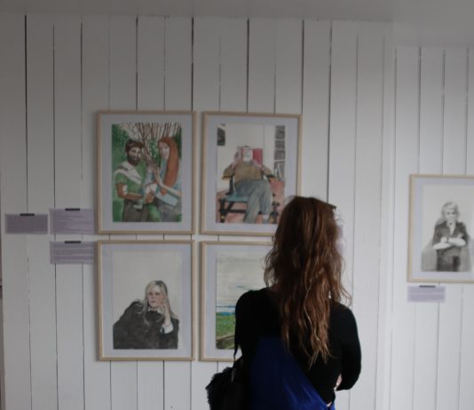 Focus sur Antonin Moriau