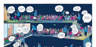 Focus sur Antonin Moriau