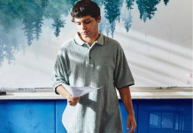Dimanche 17 mai à l’UPJB, projection de « Mis Hermanos »