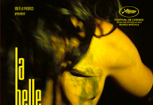 Dimanche 10 mai à l’UPJB, projection de « La Belle de Gaza »