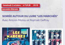 La BD comme issue de secours ?