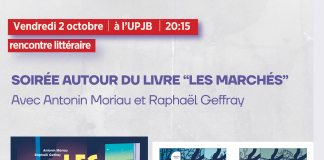 La BD comme issue de secours ?