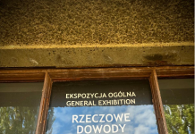 Le fil et la facture : notes sur Cracovie, Auschwitz, Birkenau