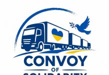 Soutenons le convoi international de solidarité avec l’Ukraine