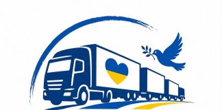 Soutenons le convoi international de solidarité avec l’Ukraine