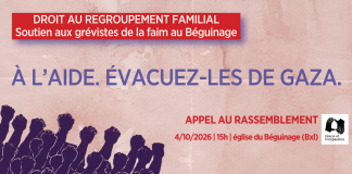 À l’aide. Évacuez-les de Gaza.